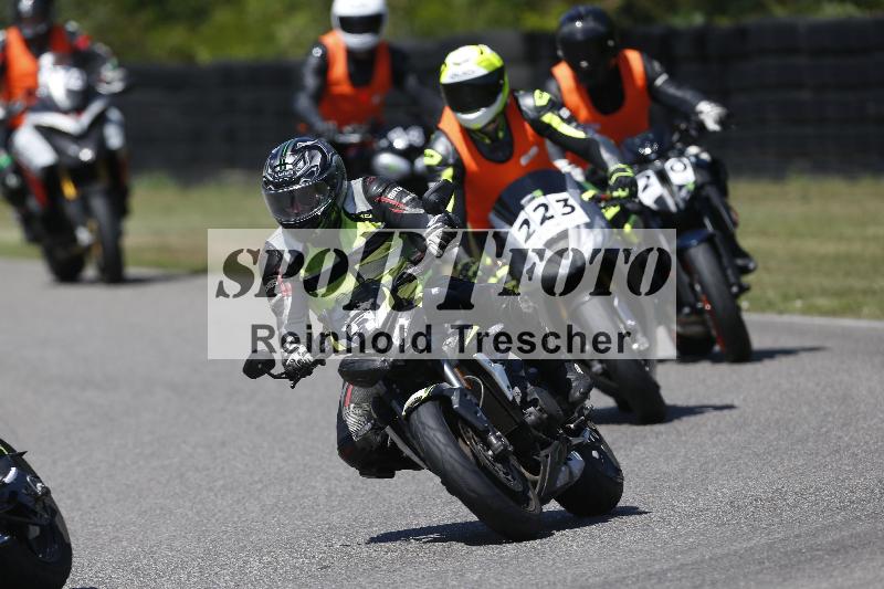 /27 24.07.2026  Speer Racing ADR/Rookies/ohne
